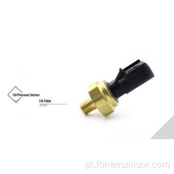 Sensor de interruptor de pressão de óleo do motor OE # 05149064AA / 05149062AA para Jeep / Ram